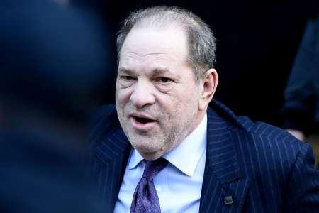 Harvey Weinstein diagnostiqué d’un cancer en prison