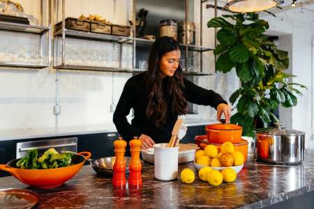 Perte de poids : cette soupe à éviter à tout prix