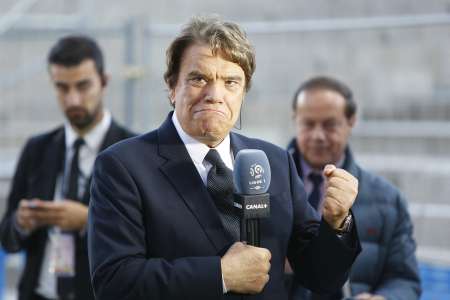 Bernard Tapie 