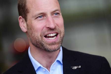 Prince William : ces objets qu'il doit à tout prix mettre hors de portée de son fils Louis