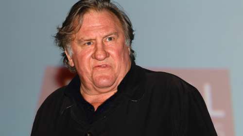 Gérard Depardieu accusé d’agressions sexuelles : “une interdiction de…”, un détail sur son état de santé interroge