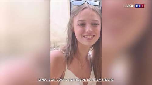 Mort de Lina : 