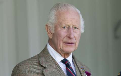 Charles III : ce projet que prépare l’homme qui prétend être son fils caché et qui met sa sécurité en péril