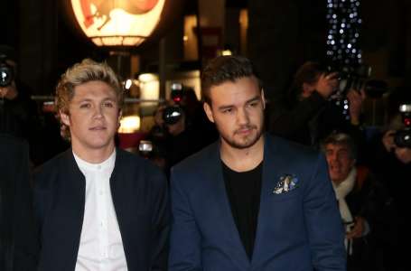 Mort de Liam Payne : mine déconfite, Niall Horan des One Direction fait une première apparition depuis le drame