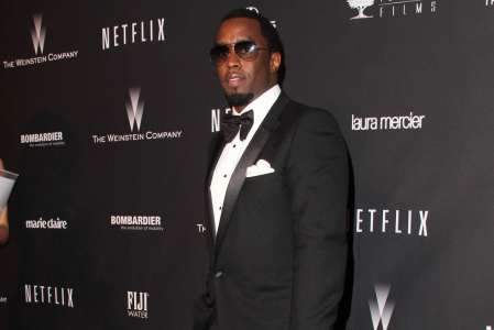 P. Diddy accusé de trafic sexuel : violente altercation en soirée avec une star, “tu ne respectes personne !”