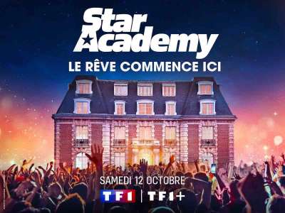  «Révélation à la Star Academy 2024: la fille du célèbre chanteur à succès»

ou

«Découvrez Ebony, la finaliste de la Star Academy dont le père est une star de la chanson»