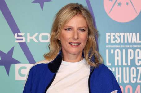 Karin Viard : cette 