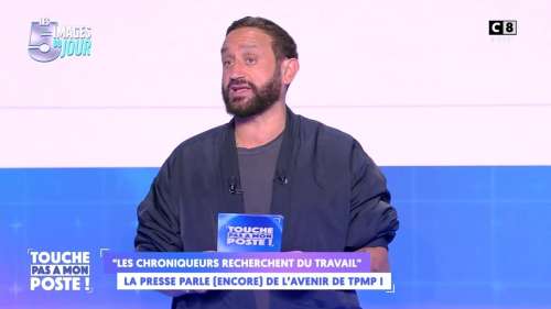 Cyril Hanouna sur la corde raide : sa réaction enfantine et basse de plafond aux révélations explosives