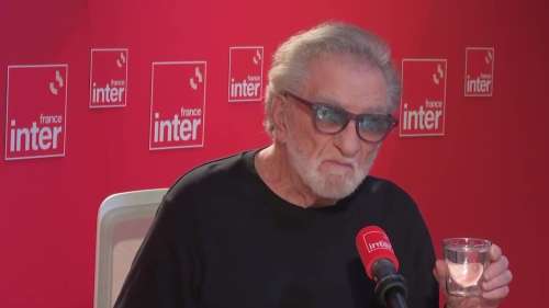 “Moins de rapports sexuels” : Eddy Mitchell cash sur Muriel Bailleul, sa femme discrète depuis plus de 40 ans