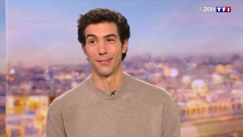 Tahar Rahim squelettique au JT de TF1 : il explique les raisons de sa spectaculaire perte de poids