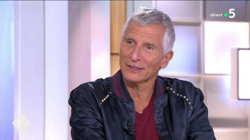 Nagui en froid avec Michel Sardou ? Le chanteur persona non grata à Taratata pour une simple et bonne raison