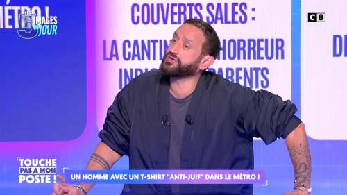 Hanouna et Barthès : la hache de guerre enterrée ? 
