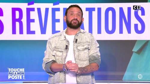 Slimane accusé de harcèlement sexuel : Cyril Hanouna a pris “un coup sur la tête”, “c’est une déflagration”