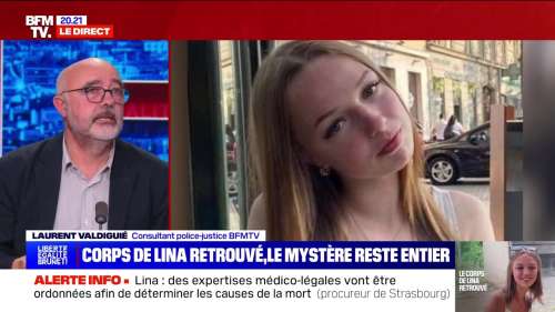 Le mystère irrésolu de la mort de Lina 
