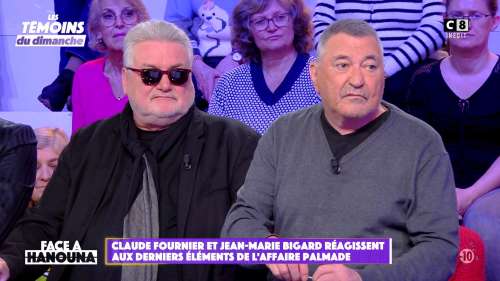 Affaire Pierre Palmade : 