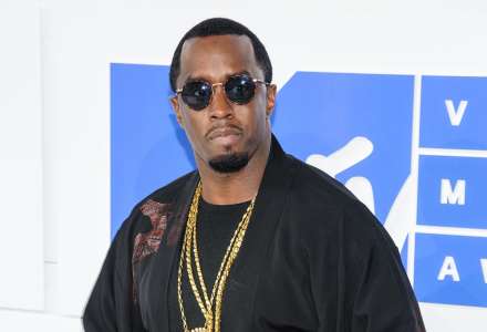 P. Diddy accusé de trafic sexuel : 