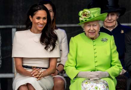 Meghan Markle : cette réponse brutale d’Elizabeth II à sa demande concernant l’anniversaire de Lilibet