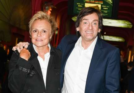  «Pierre Palmade : Muriel Robin critiquée pour son attitude dans TPMP», au ton direct et informatif.
