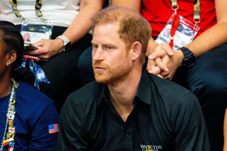 Prince Harry à nouveau en solo : cet initié qui lève le voile sur l'absence de Meghan Markle au Canada