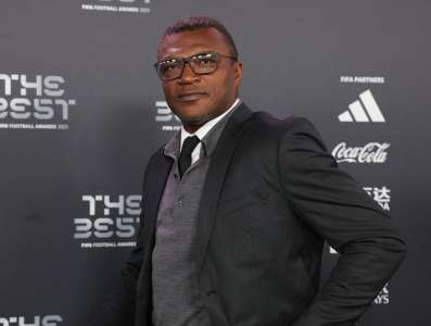 Marcel Desailly : l’ADN a parlé, la petite fille de 10 ans avec qui il a coupé les ponts est bien sa fille