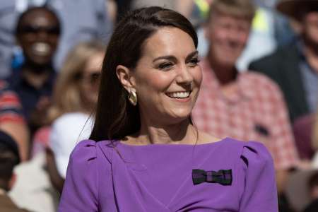 Dérapage scandaleux sur le cancer supposé de Kate Middleton
