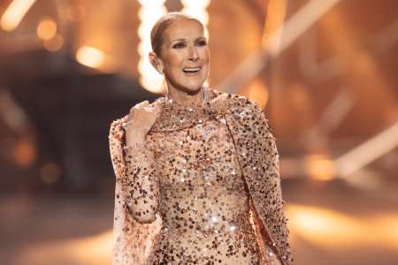 Céline Dion bientôt de retour ? Cette chanteuse avec laquelle elle collaborerait pour son nouvel album