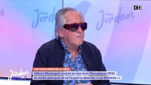 Gilbert Montagné : proche de Nadine Morano, il s’exprime sur la mort du fils de l’ancienne ministre