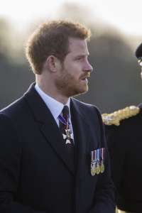 Prince Harry : pourquoi il est l’un des grands perdants de la dernière présidentielle américaine