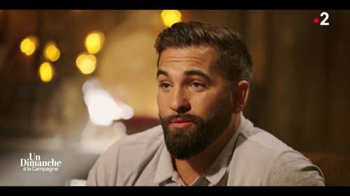 Kendji Girac : 