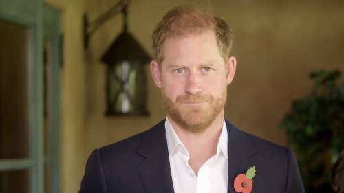 Prince Harry : ces invitations de Noël sur lesquelles l'absence de Meghan Markle ne passe pas inaperçue