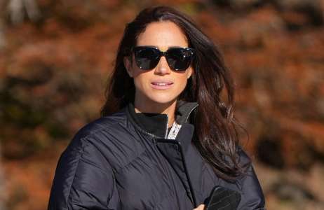 Meghan Markle “furieuse” : Victoria Beckham lui a coupé l’herbe sous le pied et ça ne passe pas