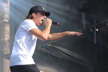 Nekfeu accusé de viol par la mère de son fils : le rappeur brise le silence, ces détails qui pourraient changer la donne