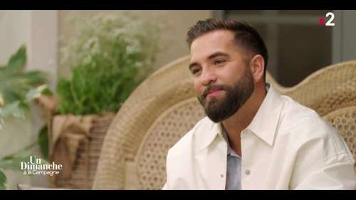 Kendji Girac : Frédéric Lopez ne perd pas de temps, son tir accidentel mis sur la table sans attendre