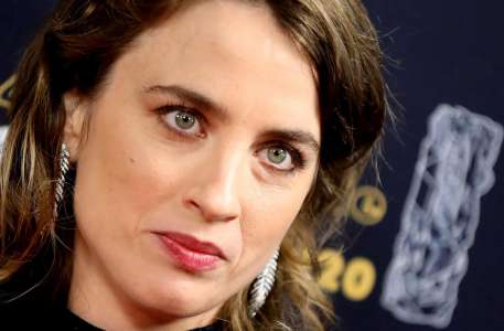 Affaire Adèle Haenel : “presque de la hargne”,  cette attitude qui a marqué une spécialiste durant le procès de Christophe Ruggia