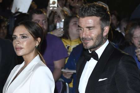 Famille royale : David et Victoria Beckham font une apparition remarquée à un dîner d'Etat, avec une idée derrière la tête ?