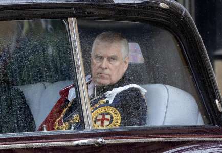 Prince Andrew : il a trouvé l’excuse parfaite pour éviter les festivités de Noël à Sandringham