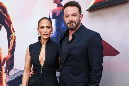  «Ben Affleck offre un cadeau personnalisé à Jennifer Lopez pour Noël»