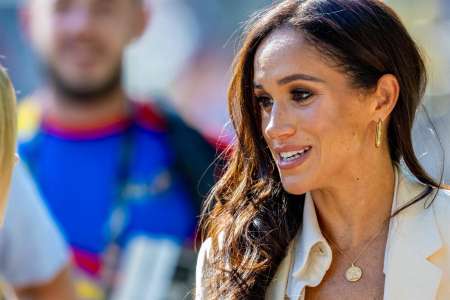  Perte de soutien pour Meghan Markle : un nouveau coup dur pour la duchesse