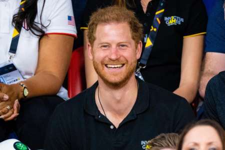 Prince Harry : ce proche du mari de Meghan Markle d'une loyauté sans faille a joué un rôle méconnu pour le couple