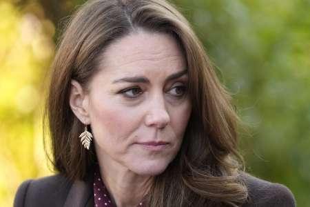 Kate Middleton : la princesse a réalisé le rêve d’une adolescente condamnée juste avant sa mort