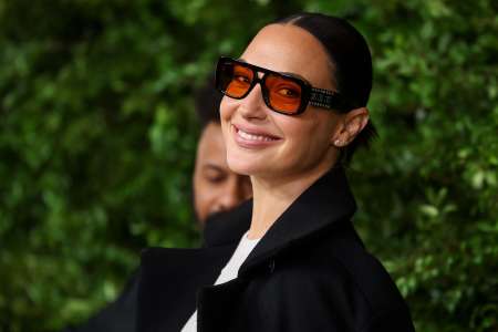  « Gal Gadot : Comment une opération cruciale a sauvé ma vie enceinte »