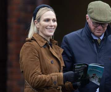 Zara Tindall : cette dispute en public dont la fille de la princesse Anne se serait bien passée