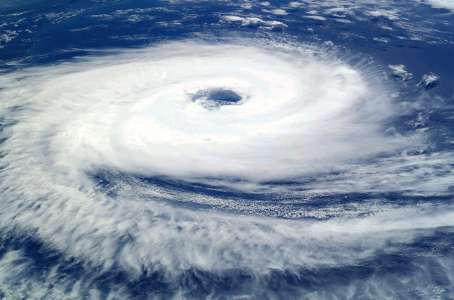 Cyclone Chido en Mayotte : 