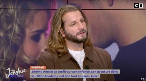 “Je ne pouvais pas la blairer” : Jérémy Amelin (Star Academy) raconte les dessous de son histoire avec Maud