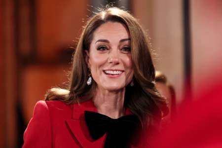 Cancer de Kate Middleton : 