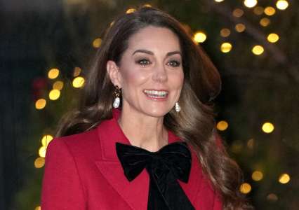 Kate Middleton : ce secret confié à Louis qu’il a voulu balancé à Charlotte, drôle de révélation