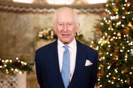 Cancer de Charles III : ce record que le roi a ravi au nez et à la barbe du prince William