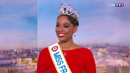 Miss France 2025 : Iris Mittenaere choquée par certains résultats du concours qui a vu élire Angélique Angarni-Filopon