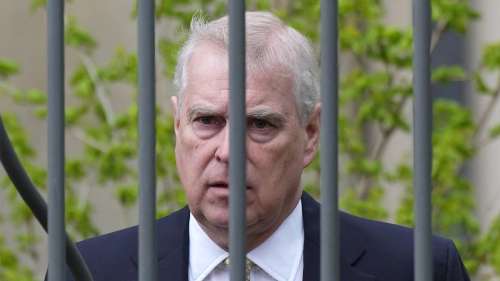 Prince Andrew : pourquoi son futur pourrait s'écrire très loin du Royaume-Uni