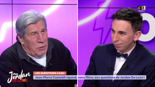 “Je n’ai plus de dettes” : comment Jean-Pierre Castaldi a réglé tous ses soucis d’argent